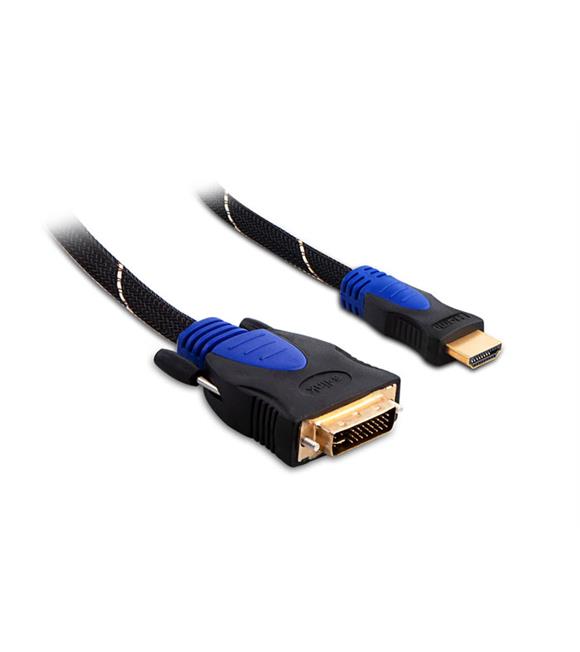 Digutus AK-340403-001-S DisplayPort (DP)   VGA Adaptörü, DP Erkek - HD15 Dişi, 0.15 metre, DP 1.2