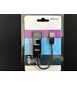 Tx ACUSB24 4Port Usb Hub Siyah 2.0 480Mbps (0,11cm Kablo Uzunluğu)