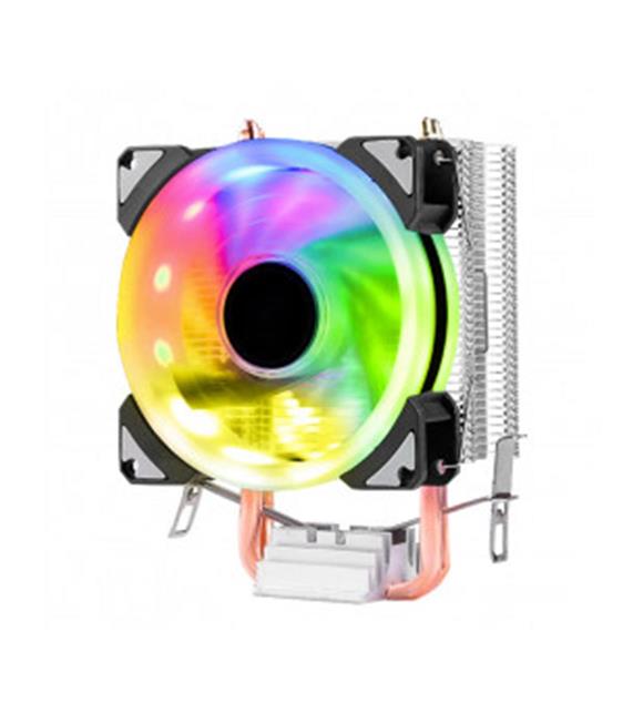 Dark DKCCX93 Freezer X93 92mm Fan LGA115X-AMD Kule Tipi Soğutucu