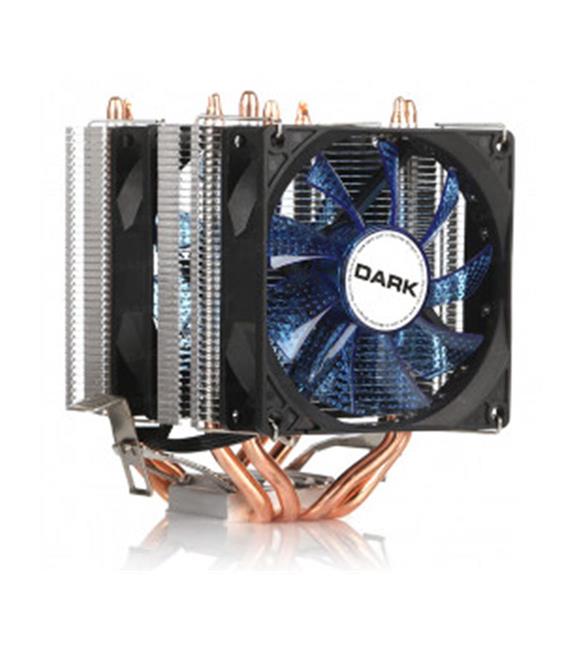 Dark DKCCX94BL Freezer X94 Intel-AMD İşlemci Soğutucu