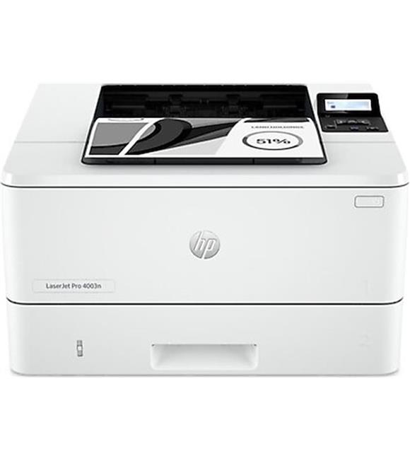 HP 2Z610A 4003DW Dubleks Wireless Mono Lazer Yazıcı