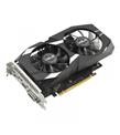Asus Dual GeForce GTX1650 OC V2 DUAL-GTX1650-O4GD6-P-V2 4GB GDDR6 128Bit DX12 Gaming Ekran Kartı_1)
