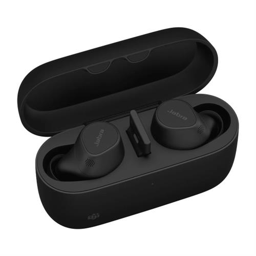 Jabra Evolve2 Buds USB MS TWS Kulak İçi Bluetooth Siyah Micro Şarj Kulaklık Kategorilere Göre İndirimler Ve Fırsat Ürünleri