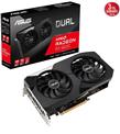 Asus Radeon RX 6600 Dual 8G 8GB GDDR6 128 Bit Gaming Ekran Kartı