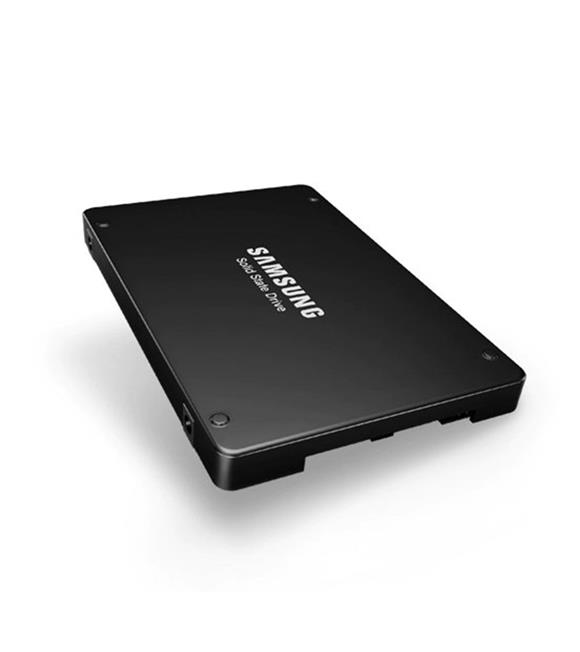 Samsung PM893 480GB 2.5 inç SATA III Server SSD MZ-7L3480HCHQ