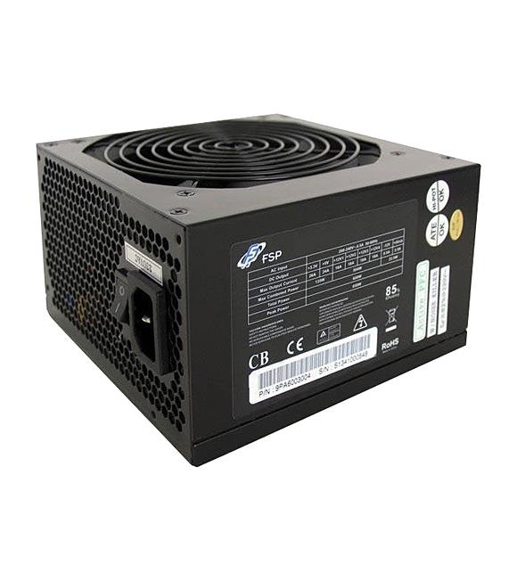 FsP FSP450-51AACATX 450W Power Supply Güç Kaynağı