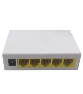 Nova ND-820-05TX 5 Port 10-100 Switch