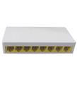 Nova ND-820-08TX 8 Port 10-100 Switch