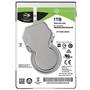 Seagate 1Tb Barracuda 2.5