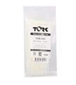 Tork TRK-140-3,5mm Beyaz 100lü Kablo Bağı