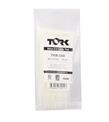 Tork TRK-250-3,5mm Beyaz 100lü Kablo Bağı_3)