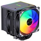 Dark Freezer X120D ARGB Intel LGA1700& AMD AM5 Fan