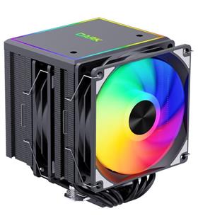 Dark Freezer X120D ARGB Intel LGA1700& AMD AM5 Fan