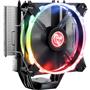 Raijintek LETO RGB 1 Adet RGB PWM Fanlı Yüksek Performans İşlemci Soğutucu