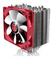 Raijintek THEMIS EVO 4 Adet Isı Borulu Yüksek Performans İşlemci Soğutucu