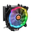 Thermaltake UX200 12cm ARGB Riing Fanlı AMD4-Intel Uyumlu İşlemci Soğutucu (CL-P065-AL12SW-A)