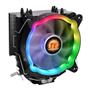 Thermaltake UX200 12cm ARGB Riing Fanlı AMD4-Intel Uyumlu İşlemci Soğutucu (CL-P065-AL12SW-A)