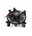 TX Intel TXCCSW115 -1155-1156-1150-1151 Uyumlu İşlemci Soğutucu