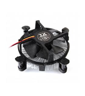 TX Intel TXCCSW115 -1155-1156-1150-1151 Uyumlu İşlemci Soğutucu