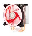 Xıgmatek EN9375 İntel-Amd 120mm Kırmızı Led Cpu Fan