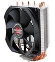 Zalman CNPS11X PERFORMA 120MM V-Tipi Çift Isı Cpu