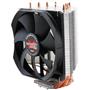 Zalman CNPS11X PERFORMA 120MM V-Tipi Çift Isı Cpu