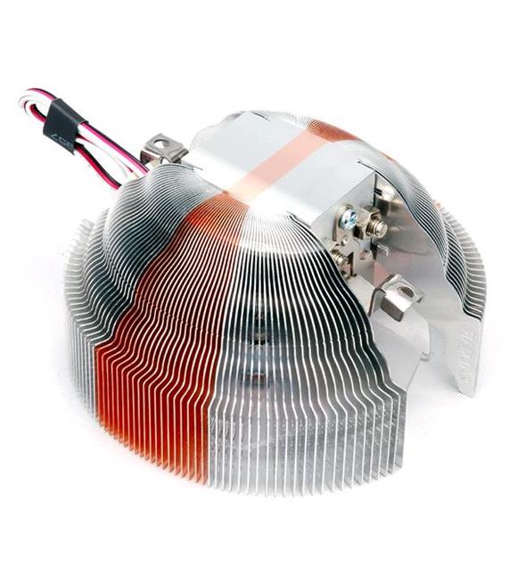 Zalman CNPS7000C-ALCU 92MM Cpu Fanı