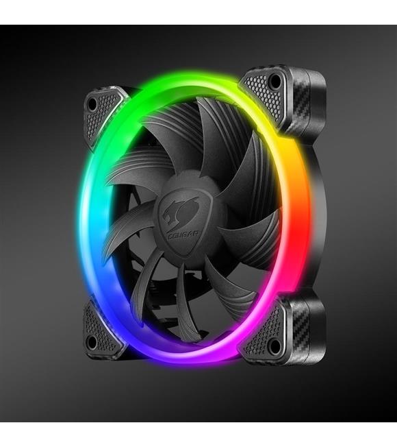 Cougar VORTEX RGB FCB 120 Soğutma Kiti_1