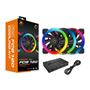 Cougar VORTEX RGB FCB 120 Soğutma Kiti