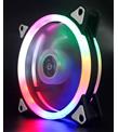 Gabble KX-RL120 120-120 RGB Kasa Fanı