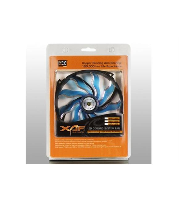 Xıgmatek XAF-F1456 140-140-25 Kasa Fanı