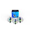 Sapphire ARGB 3'lü FanSeti RX5700 NITRO 4N004-03-2 Ekran Kartı Fanı