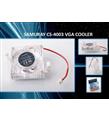 Samuray cs-4003 Vga Fanı