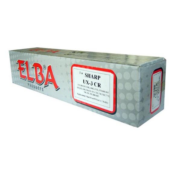 Elba UX-3CR UX310-370-470 NX530-6770