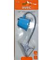 Avec Av-253 Ledli Kıskaçlı Masa Lambası