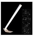 Beszin 6w Led Floresan Dokunmatik Ayar Masa-Kitap Okuma Lambası Gün Işığı_1)