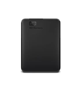 Wd 1.5TB Elements Portable WDBU6Y0015BBK-WESN 2.5” USB 3.0 Siyah Harici Harddisk