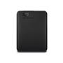 Wd 1.5TB Elements Portable WDBU6Y0015BBK-WESN 2.5” USB 3.0 Siyah Harici Harddisk