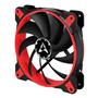 ARCTIC AR-ACFAN00095A  BioniX F140 PWM PST 140mm Kırmızı Oyuncu Kasa Fanı