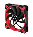 ARCTIC AR-ACFAN00115A BioniX P120 PWM PST 120mm Kırmızı Oyuncu Kasa Fanı