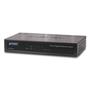 Planet PL-ISW-1600T Endüstriyel 16-Port 10-100TX Fast Ethernet Switch