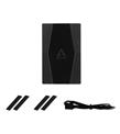 ARCTIC AR-ACFAN00175A Fan Hub 10 Portlu PWM SATA Güç Destekli Fan Kontrolcü