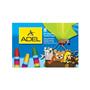 Adeland Pastel Boya Karton Kutu Köşeli 8 Lİ 428 0817 100