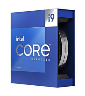 Intel Core i9 13900KF 3.00GHz 24 Çekirdek 36MB Önbellek LGA1700 Soket 10nm Kutulu Box İşlemci