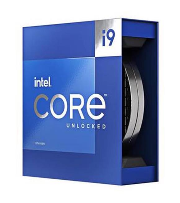 Intel Core i9 13900KF 3.00GHz 24 Çekirdek 36MB Önbellek LGA1700 Soket 10nm Kutulu Box İşlemci