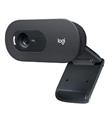 Logitech 960-001372 C505E HD Webcam - Siyah
