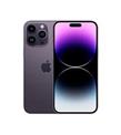 Apple MQOG3TU-A iPhone 14 Pro 128GB Deep Purple Cep Telefonu