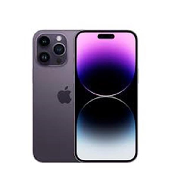 Apple MQOG3TU-A iPhone 14 Pro 128GB Deep Purple Cep Telefonu