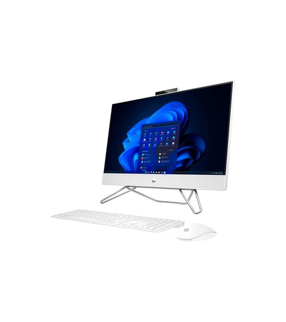 HP Pro 240 G9 6D386EA i7-1255U vPro 8GB 512GB SSD 23.8 FHD FreeDOS All In One Bilgisayar