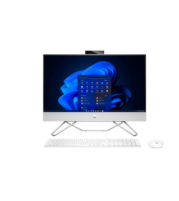 HP Pro 240 G9 6D386EA i7-1255U vPro 8GB 512GB SSD 23.8 FHD FreeDOS All In One Bilgisayar